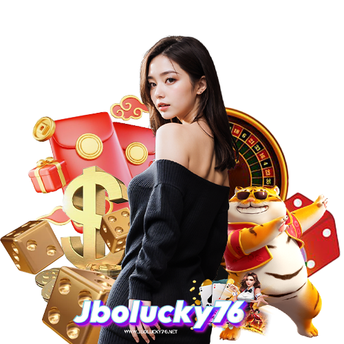 jbolucky76 ฝาก ถอนออโต้