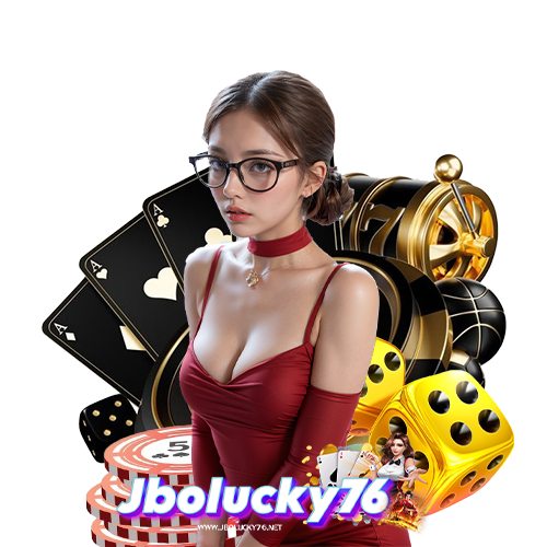 jbolucky76 แจกเครดิตฟรี