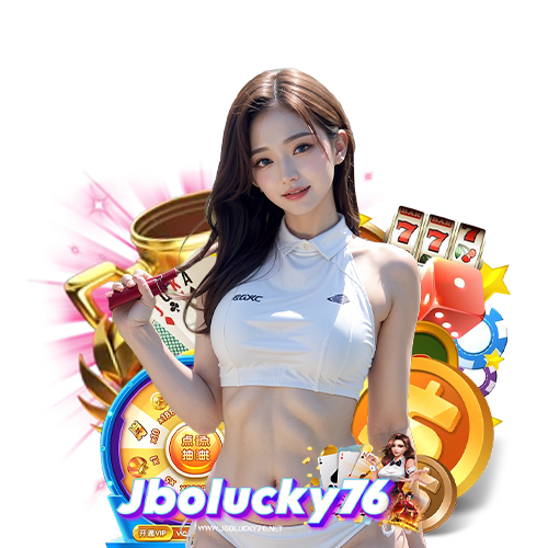 jbolucky76 ไม่มีขั้นต่ำ